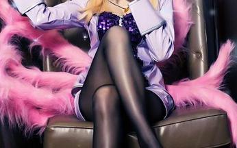 头条女神 – 校服、青春、张梓柔，图库里每一张图都让我想下载一辈子。