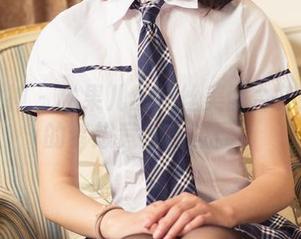 头条女神 – 松果儿的白丝美图合集：白色的梦想竟如此轻盈！