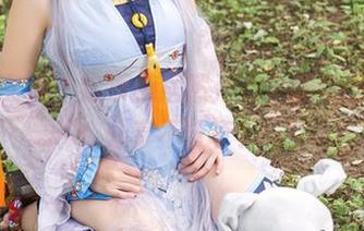 头条女神 – 这蔡楠居然开了个湿娘图包，分享不分享？