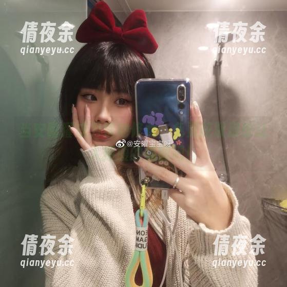当安曜曜成为禁地修女，免费获取那份让人捧腹的美图吧！