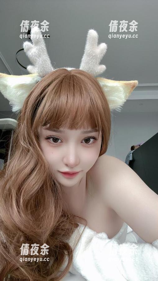微密圈 - 宋昱欣的黑蝴蝶图集，哎呀，心里的小鹿乱撞中……