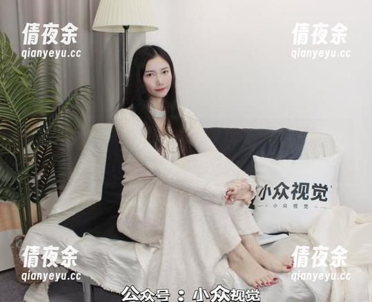 小众视觉 - 小薯条的兔女郎写真合集，万众期待的‘萌’光来袭