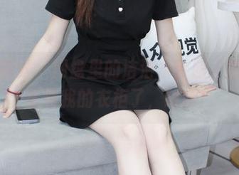 小众视觉 – 网盘里的洁洁水手服，感觉要更新我的衣柜了，哈哈！