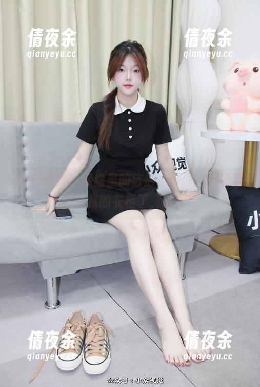 小众视觉 - 网盘里的洁洁水手服，感觉要更新我的衣柜了，哈哈！