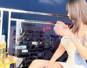 微密圈 – 走进小猫咪ck的定制浴室：水龙头开关不满意，我的作品得改！