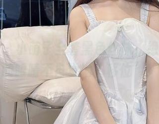 微密圈 – 小萌子全套黑色丝袜，绝对让你的眼睛不自觉地“移位”！