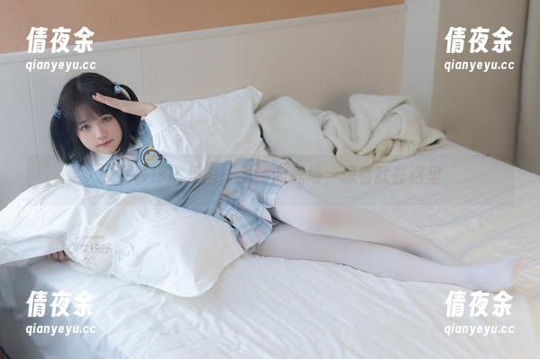 少女秩序 - 乐栀：女神的气场，想看就在这里