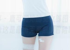 少女秩序 – 鹿可和她的兔女郎图包，你能想象这是最悄无声息的冒险吗？