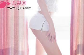 尤果网 – 朱赢的兔女郎高清福利，忍不住想下载来当壁纸！