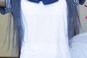 尤果网 – 厨娘赵伊彤的美味写真，下载的时候别掉进锅里哦！