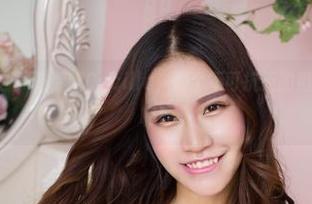 尤物馆 – 体操服+陆萱萱Cecilia，两个不可抗拒的组合，饶有趣味啊！