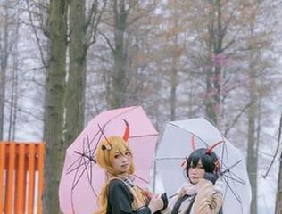 巴鲁巴鲁BaRu的写真总是那么迷离，乌尔里希·冯·胡滕又来了，这次的套图好像藏了个小心思。