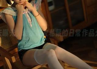 从未曝光，幼水铃衣私藏的日常作品分享