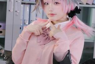 弥美Mime的写真藏品——艳娘幻梦里的奇趣宝钗