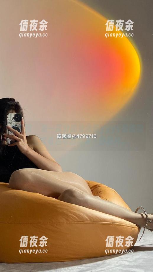 微密圈 - 第一部分的徐绾绾yyyy是甜的，全套看后老想再来一份图片。