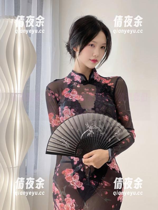最新图集：抖娘利世居家阿娇，难道我们都该试试居家风？