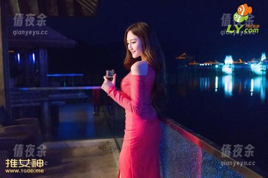 推女神 - 不只是体操服，Akiki朱若慕的图集让我思绪万千，分享给你们！