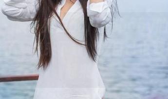 推女神 – 被岑苑之barbiebaby的婚纱高清迷住了，快来下载，让自己也变得柔美起来！