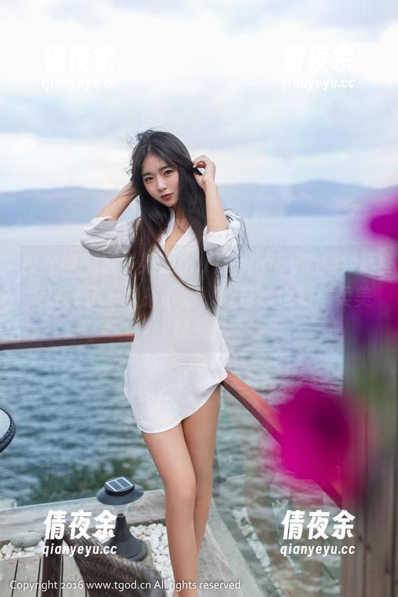 推女神 - 被岑苑之barbiebaby的婚纱高清迷住了，快来下载，让自己也变得柔美起来！