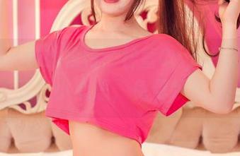 推女神 – 妹妹模特：梓萱Crystal的原图中藏着小心思，免费领取哦！
