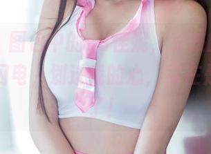 推女郎 – 图包中的Yu佳妮，女孩的种种瞬间就像闪电，划过我的心，实在是太冲击了！