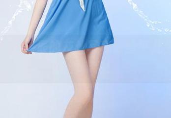 推女郎 – 星辰的灰丝写真：给平凡生活来点调味料！