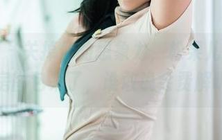 推女郎 – 关掉你的想象力，松果儿的长腿私房图包来了，谁敢说会费解呢？