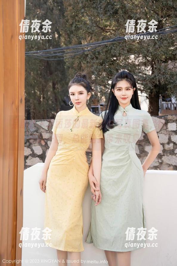 星颜社 - 李丽莎的最新肉丝写真图集，随便翻一翻，总能给我带来叹息。