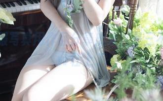 把和服写真用作品分享出来，是三不是世w杠上了