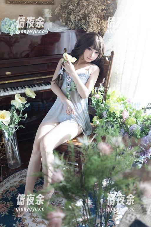 把和服写真用作品分享出来，是三不是世w杠上了