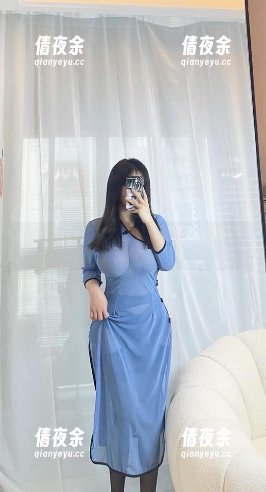 是可馨吖 微密圈 - 是可馨吖化身海洋女神:大神降临与水手服高清图集!