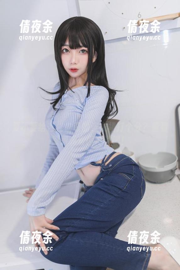 要不要给杏仁曲奇的连衣裙打个分？看看原图和套图再说吧！