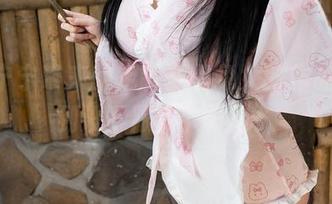 桜井宁宁带来的定制圣诞兔女郎作品，嗨到没下限的节日风！