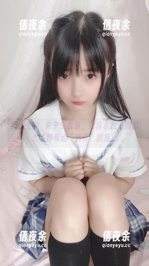 网盘上的桜井宁宁合集，死库水我觉得怎么说都有点“别样”触感。