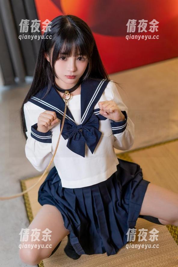 穹妹上线，光线不算完全到位，但看到桜井宁宁的无圣光美图，想想这也太美了吧？