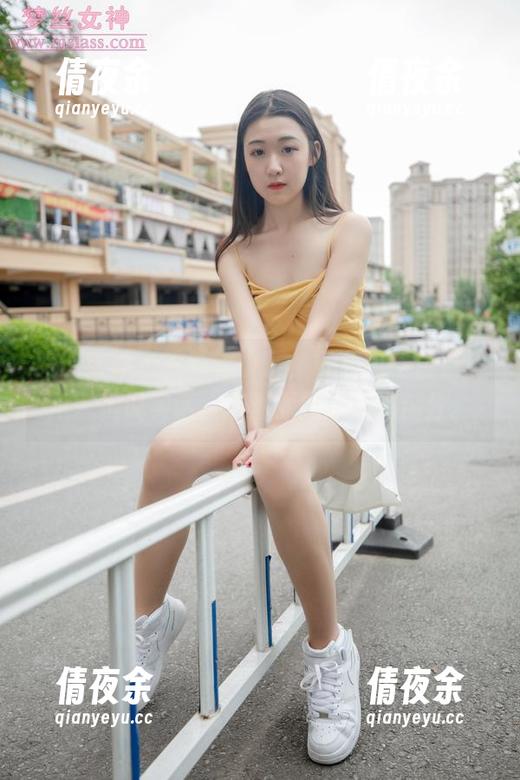 梦丝女神 - 瞧瞧这小茶，多会挑捡日系萌从。但说实话，高清原图得加点糖分。