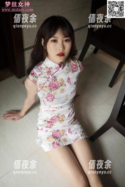 梦丝女神 - 这回晓晓的双马尾真让人又爱又恨，原图就给你免费！