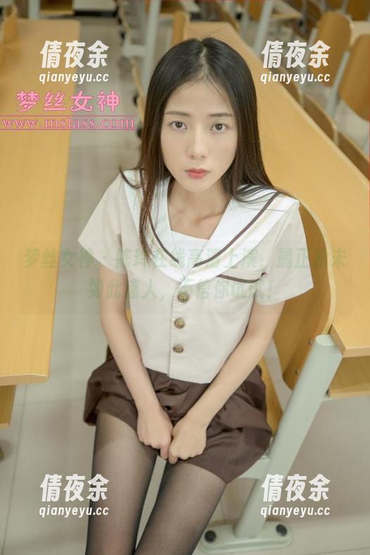 梦丝女神 - 陈玲在线高清上演，端正从未如此迷人，不信你试试！