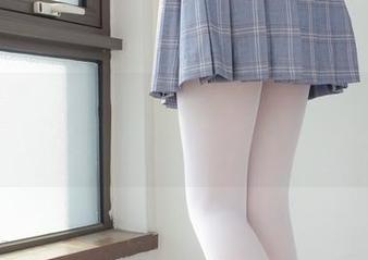 森萝财团 – 双人美图，aika让人与人之间的距离竟然如此小