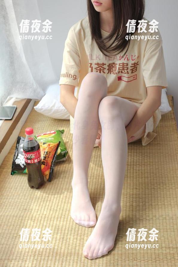森萝财团 - 卉子化身兔女郎，图片里有多少春情？