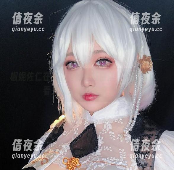 椒妮佐仁在天狼星的疯狂冒险，美图精选，看来我又要犯花痴了……