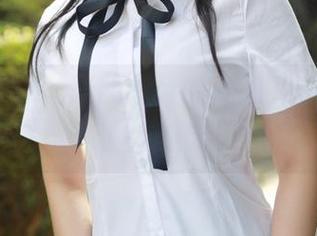 模范学院 – Milk楚楚的妹妹，美图不管是哪里都撩啊！