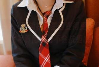模范学院 – 用旗袍让星萌变得更‘萌’，这套写真同事也不会抗拒哦！