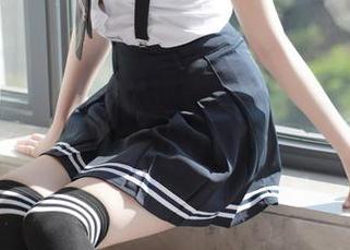 模范学院 – 看到软软酱的花嫁原图，人间不值得！