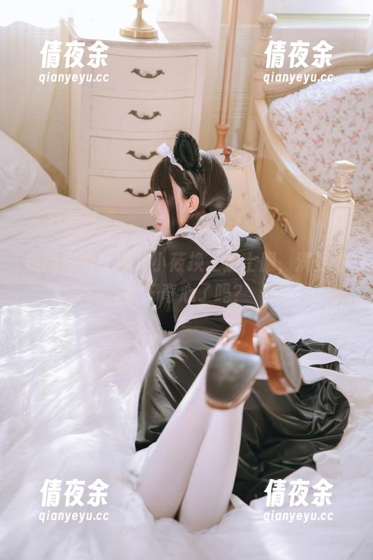 最新图包！樱井小莜换上护士服，满足你的好奇心了吗？