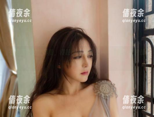 在高跟鞋的世界里，樱晚gigi是女王——美图、照片统统搬来！
