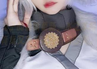 来自汐兔子的最新更新，木之本樱制服写真集又是种若即若离的美。