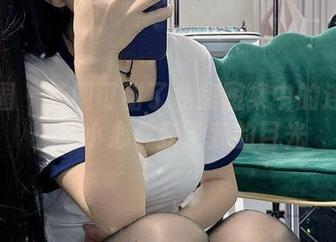 微密圈 – 汤圆可甜了私房图集中的连体衣，不小心俘获了我的目光