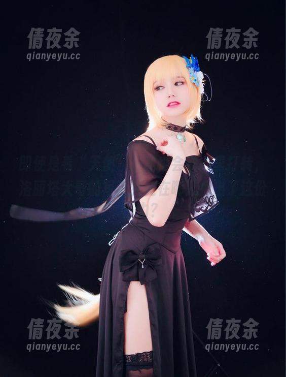 即使是看“天使”，我也会在心里打转，洛丽塔大哥的写真究竟在哪儿掏出了这份魅力？