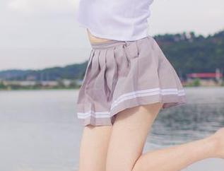 高清图集！浅野菌子在运动中是不是释放了什么神秘魔力？